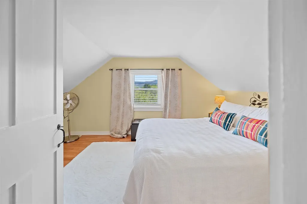 3250 Waterbury-stowe Road Waterbury VT 05677