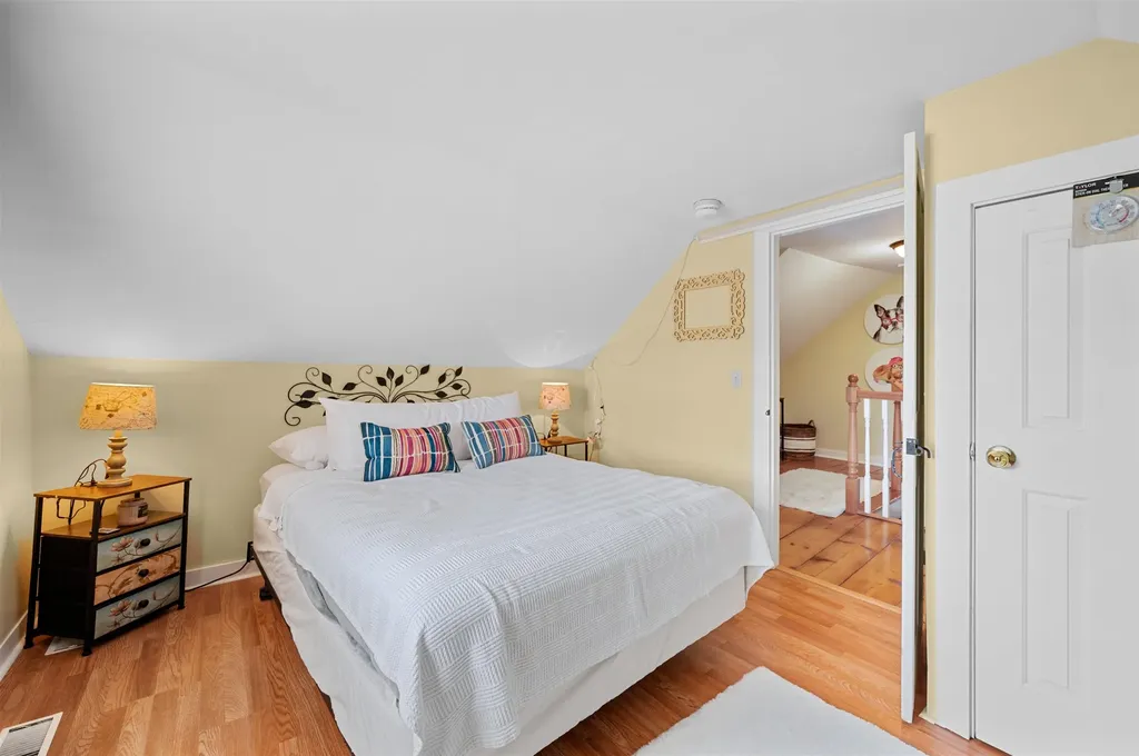 3250 Waterbury-stowe Road Waterbury VT 05677