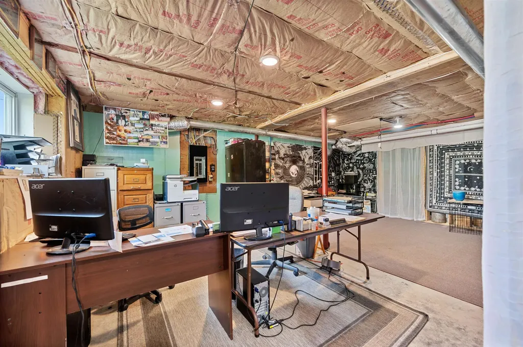 3250 Waterbury-stowe Road Waterbury VT 05677