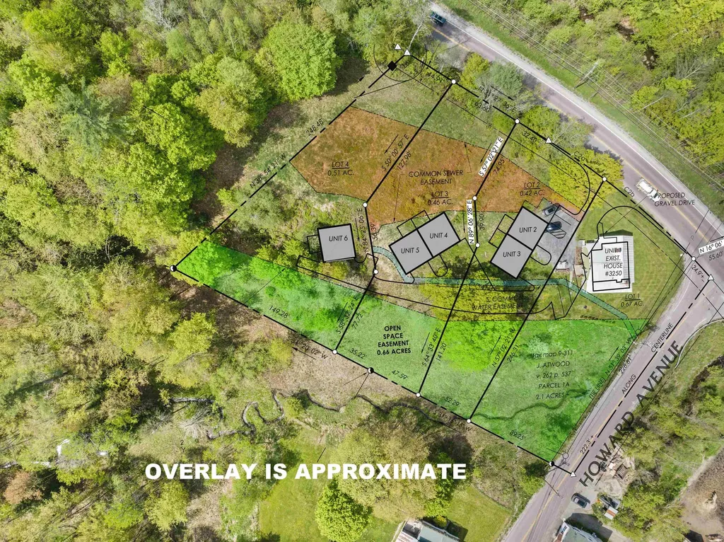 3250 Waterbury-stowe Road Waterbury VT 05677