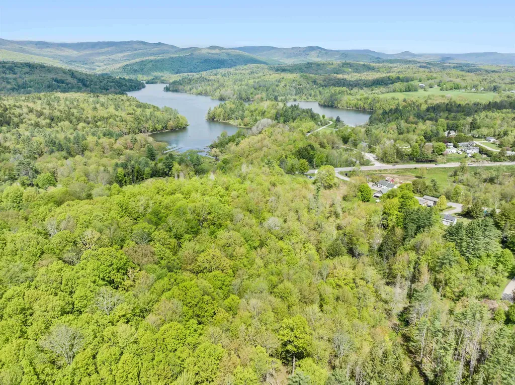 3250 Waterbury-stowe Road Waterbury VT 05677