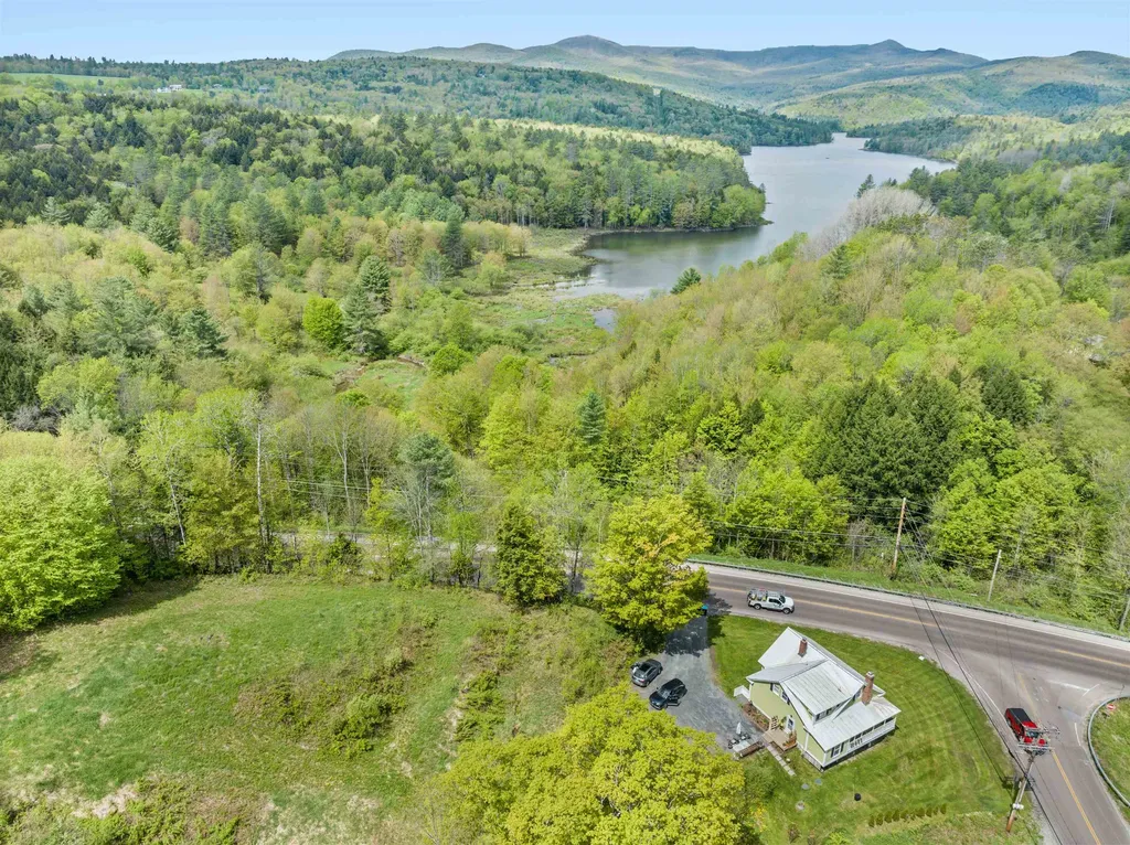 3250 Waterbury-stowe Road Waterbury VT 05677