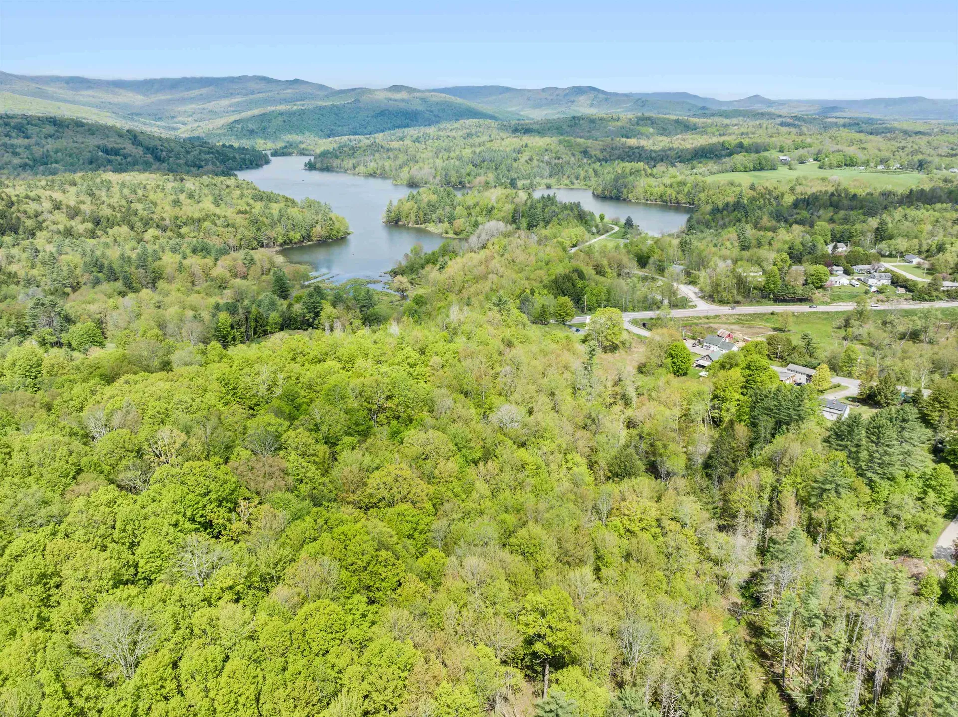 3250 Waterbury-stowe Road Waterbury VT 05677