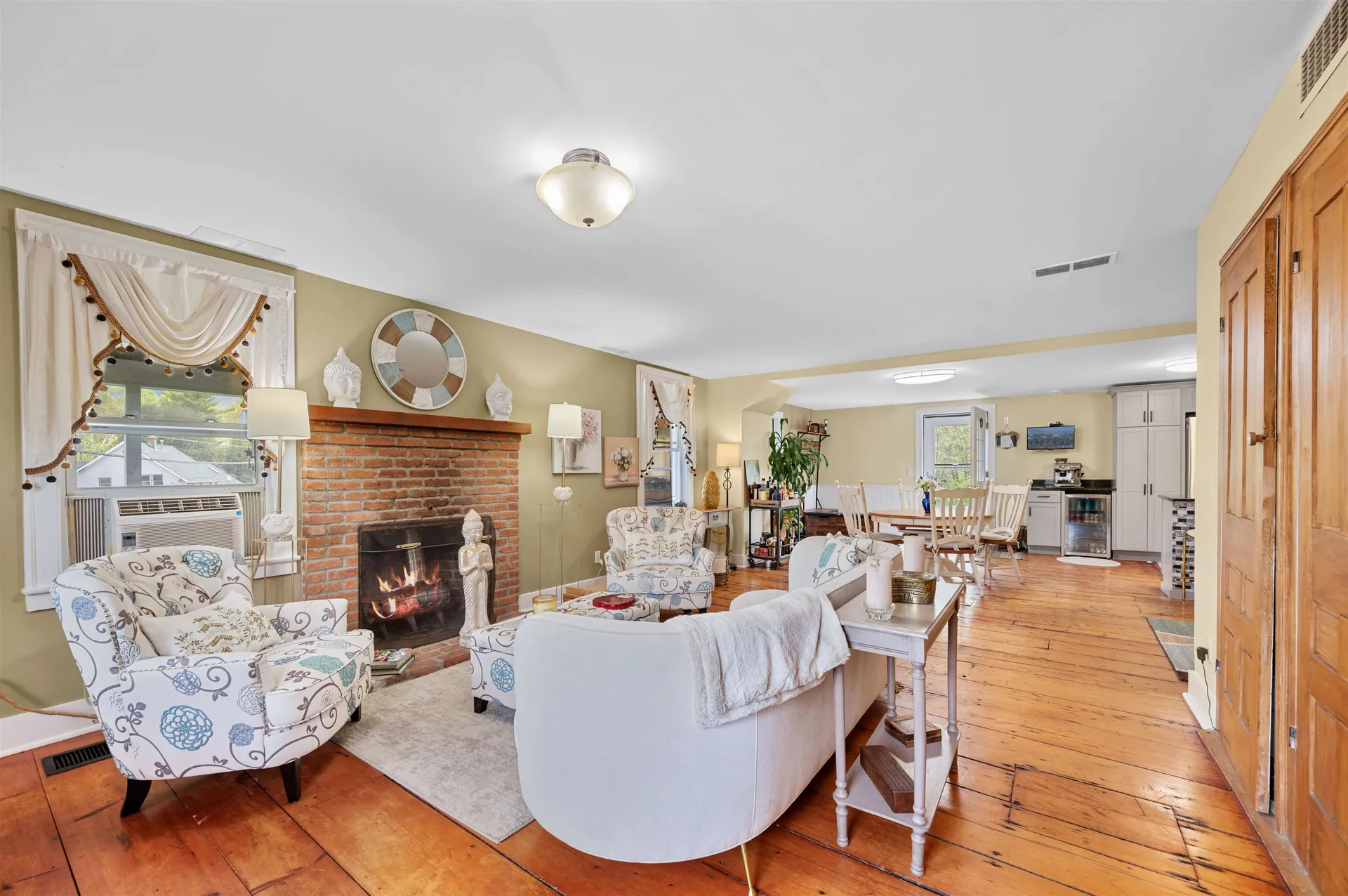 3250 Waterbury-stowe Road Waterbury VT 05677