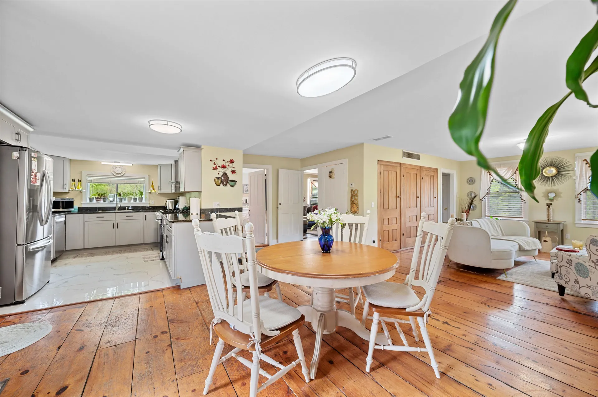 3250 Waterbury-stowe Road Waterbury VT 05677