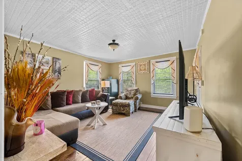 3250 Waterbury-stowe Road Waterbury VT 05677