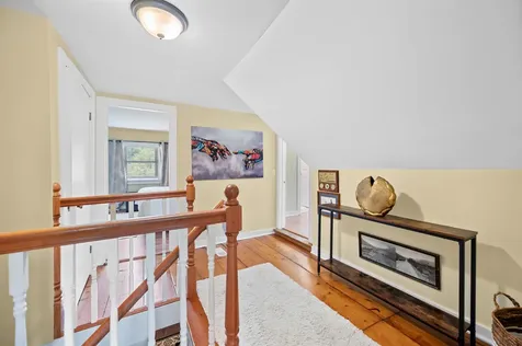 3250 Waterbury-stowe Road Waterbury VT 05677