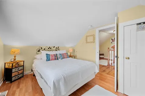 3250 Waterbury-stowe Road Waterbury VT 05677