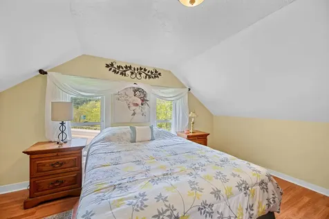 3250 Waterbury-stowe Road Waterbury VT 05677