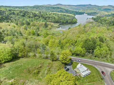 3250 Waterbury-stowe Road Waterbury VT 05677