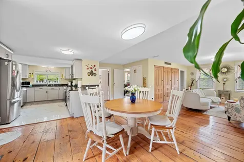 3250 Waterbury-stowe Road Waterbury VT 05677