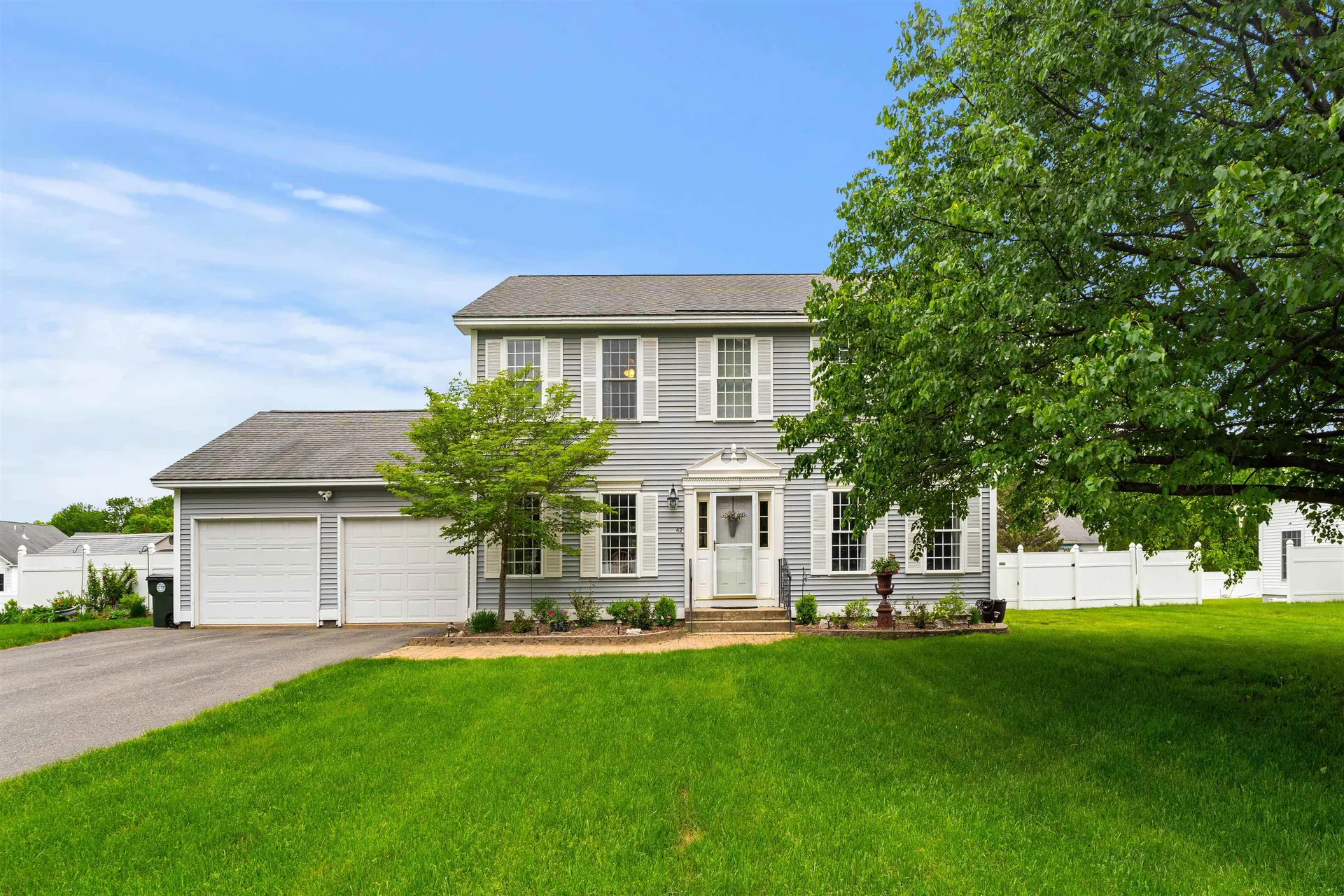 42 Filips Glen Drive Manchester NH 03109