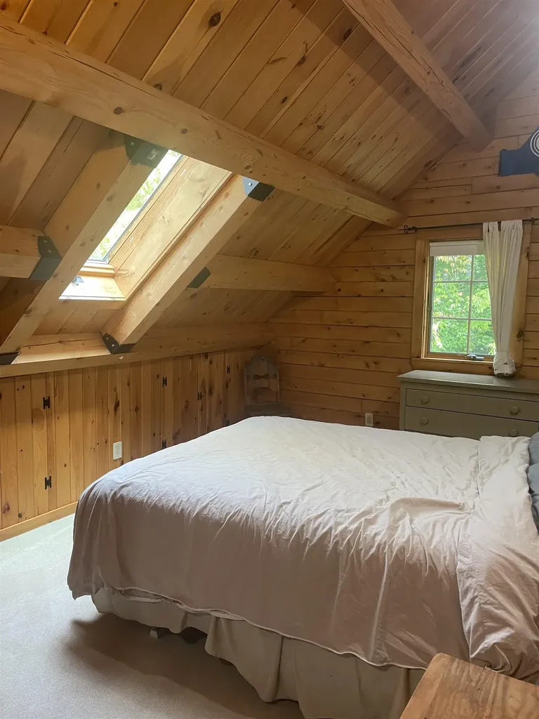 130 Benson Fuller Road Winhall VT 05340