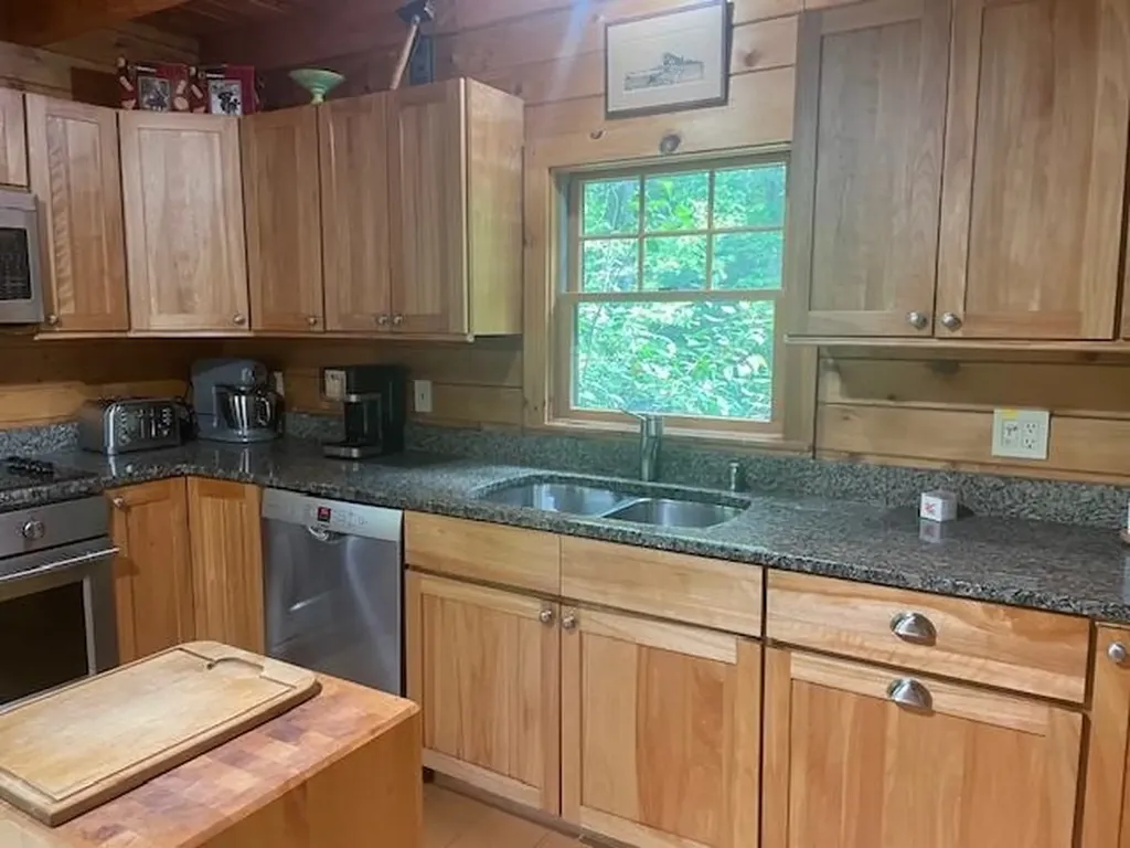 130 Benson Fuller Road Winhall VT 05340