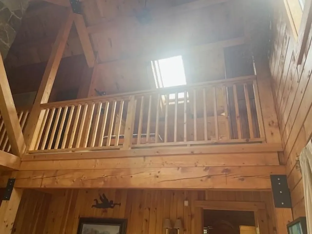 130 Benson Fuller Road Winhall VT 05340