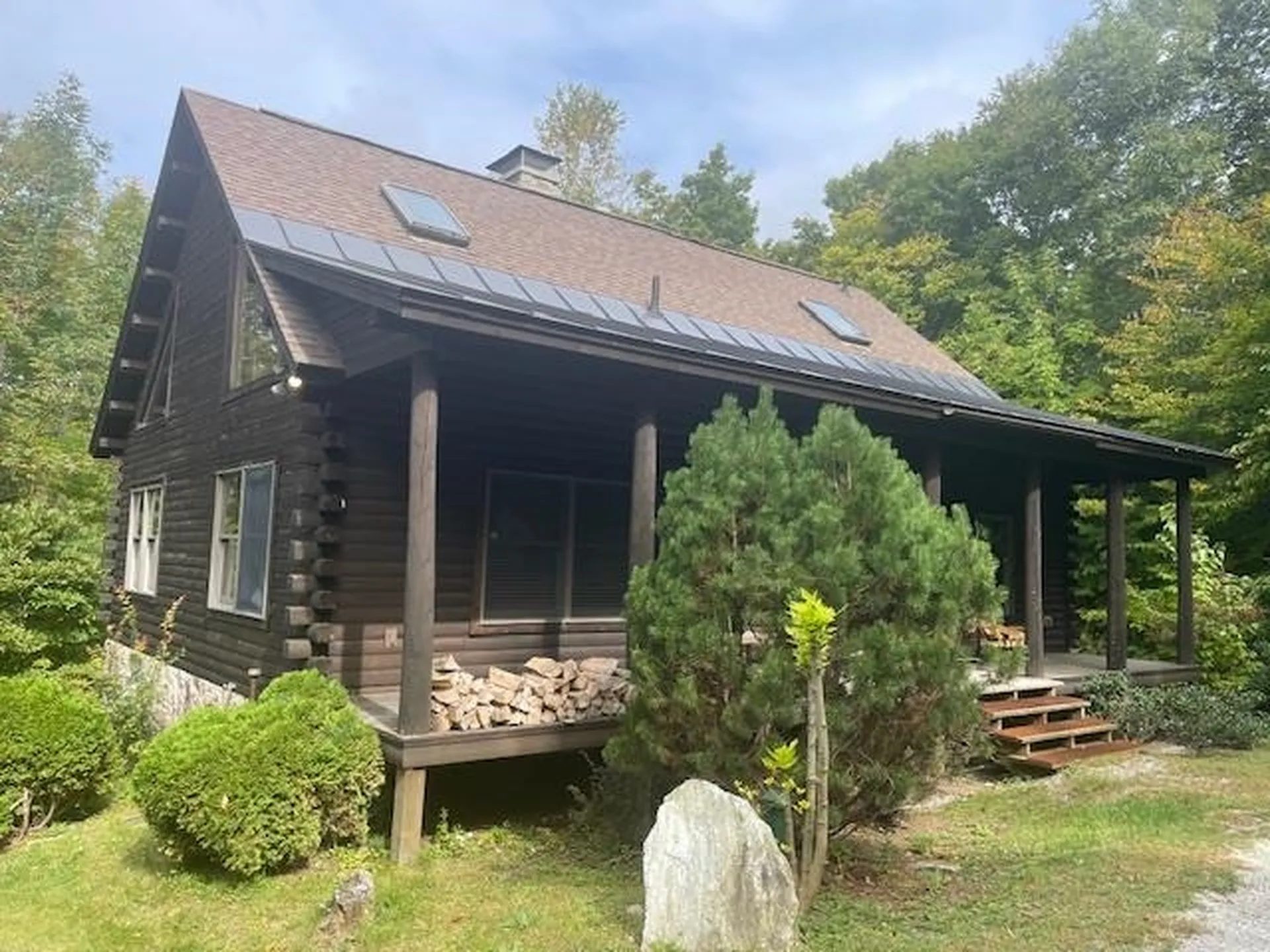 130 Benson Fuller Road Winhall VT 05340