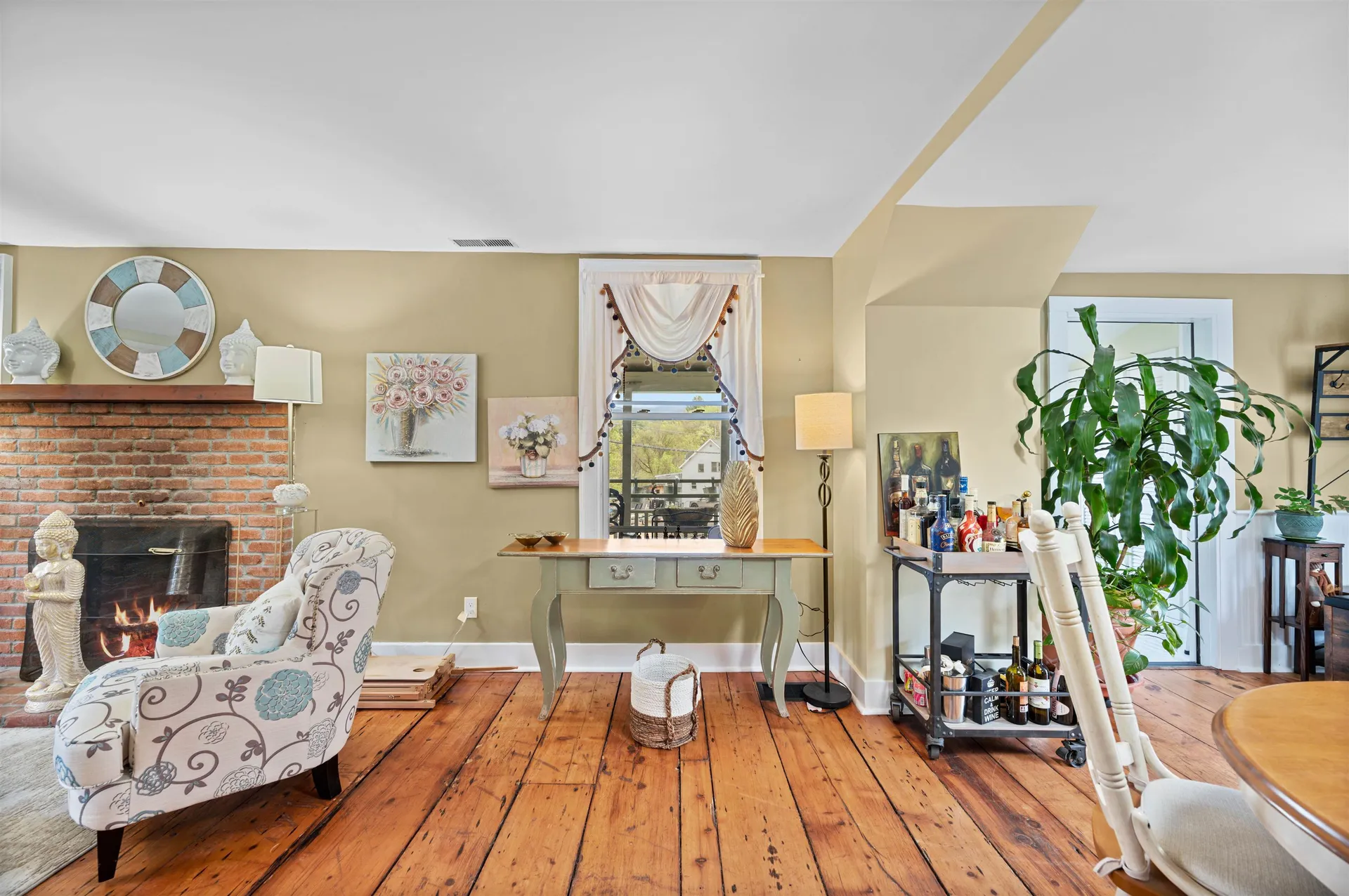 3250 Waterbury-stowe Road Waterbury VT 05677