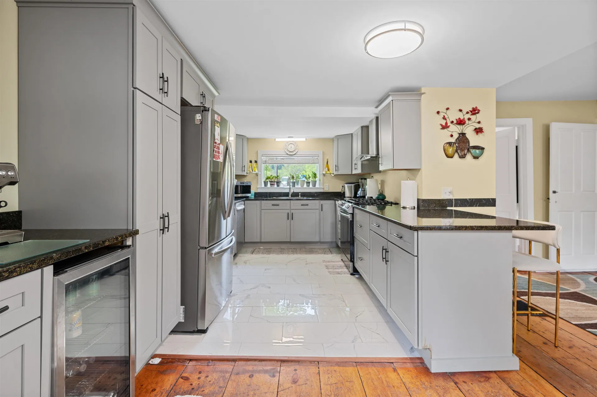 3250 Waterbury-stowe Road Waterbury VT 05677