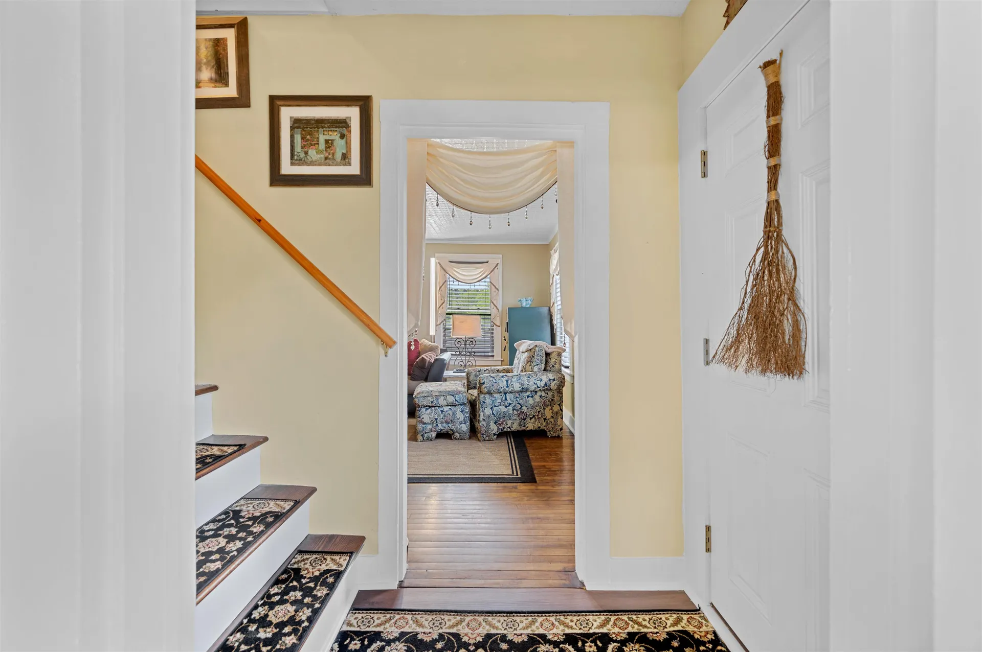 3250 Waterbury-stowe Road Waterbury VT 05677