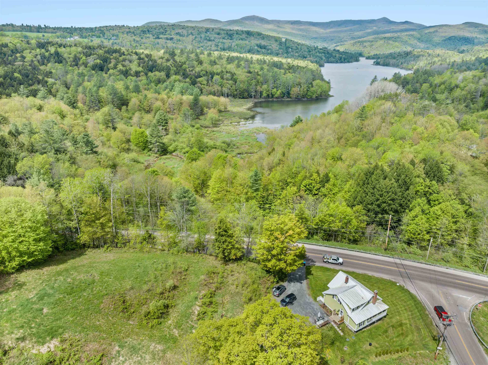 3250 Waterbury-stowe Road Waterbury VT 05677