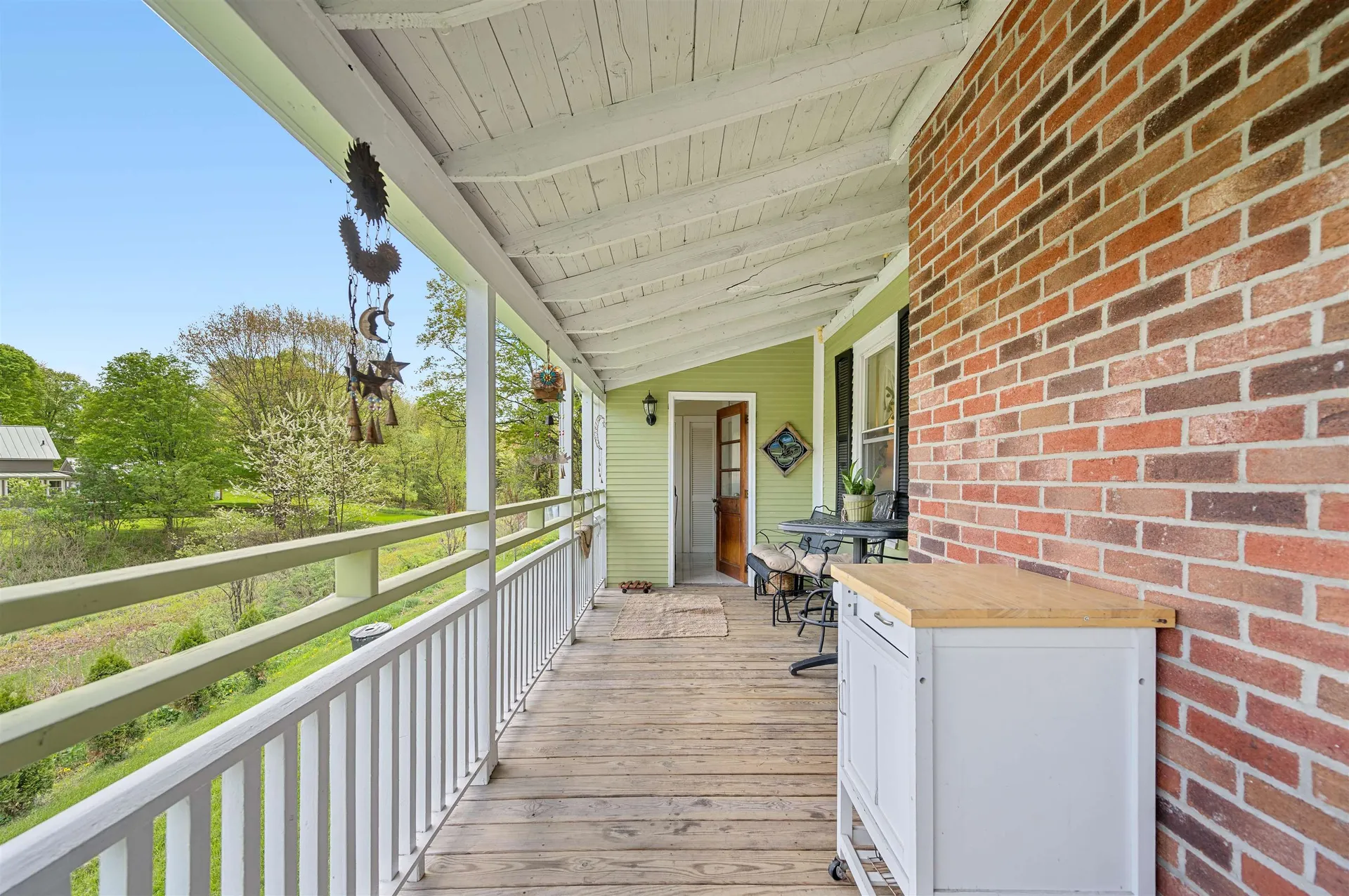 3250 Waterbury-stowe Road Waterbury VT 05677