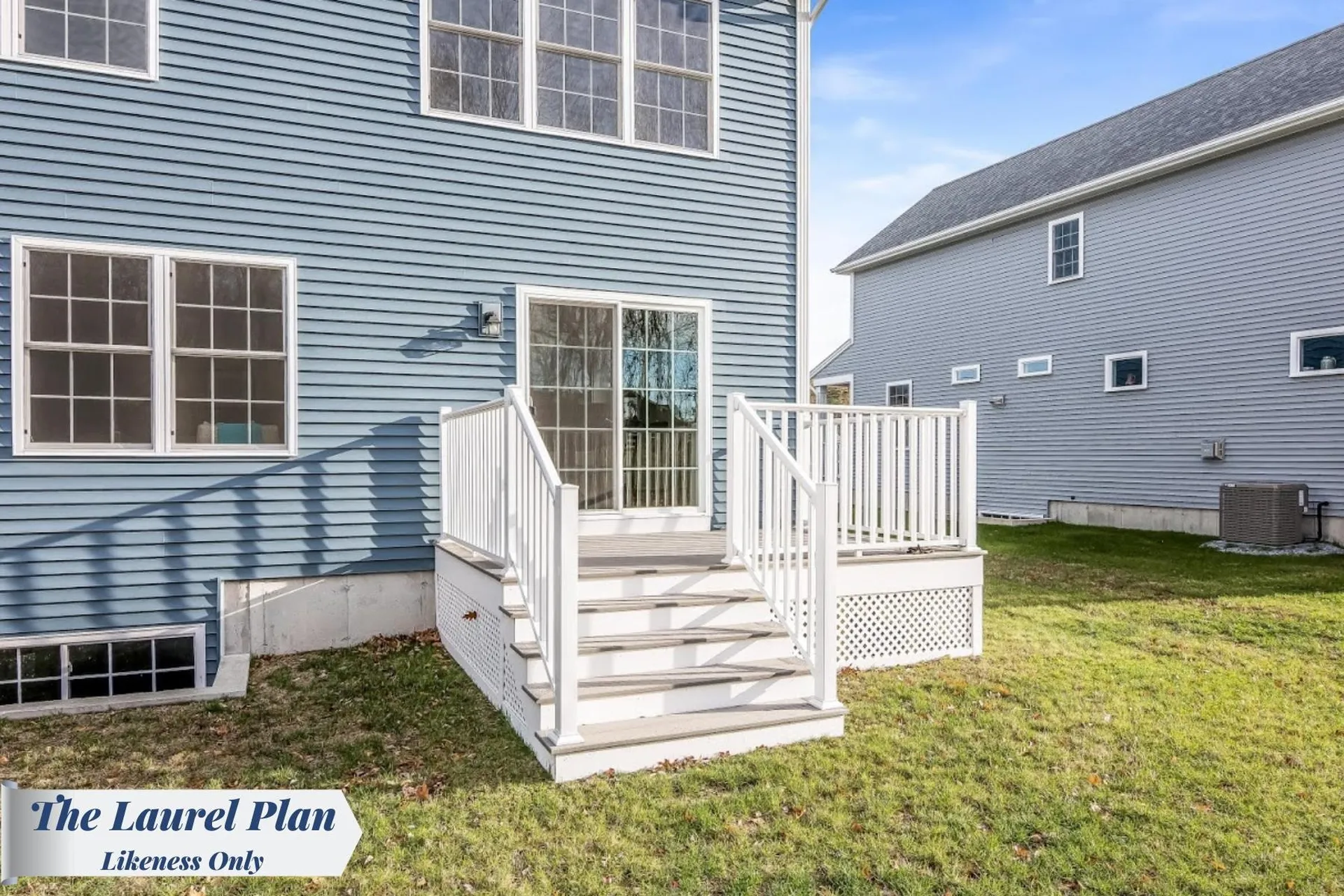 52 Blue Heron Loop Milton VT 05468