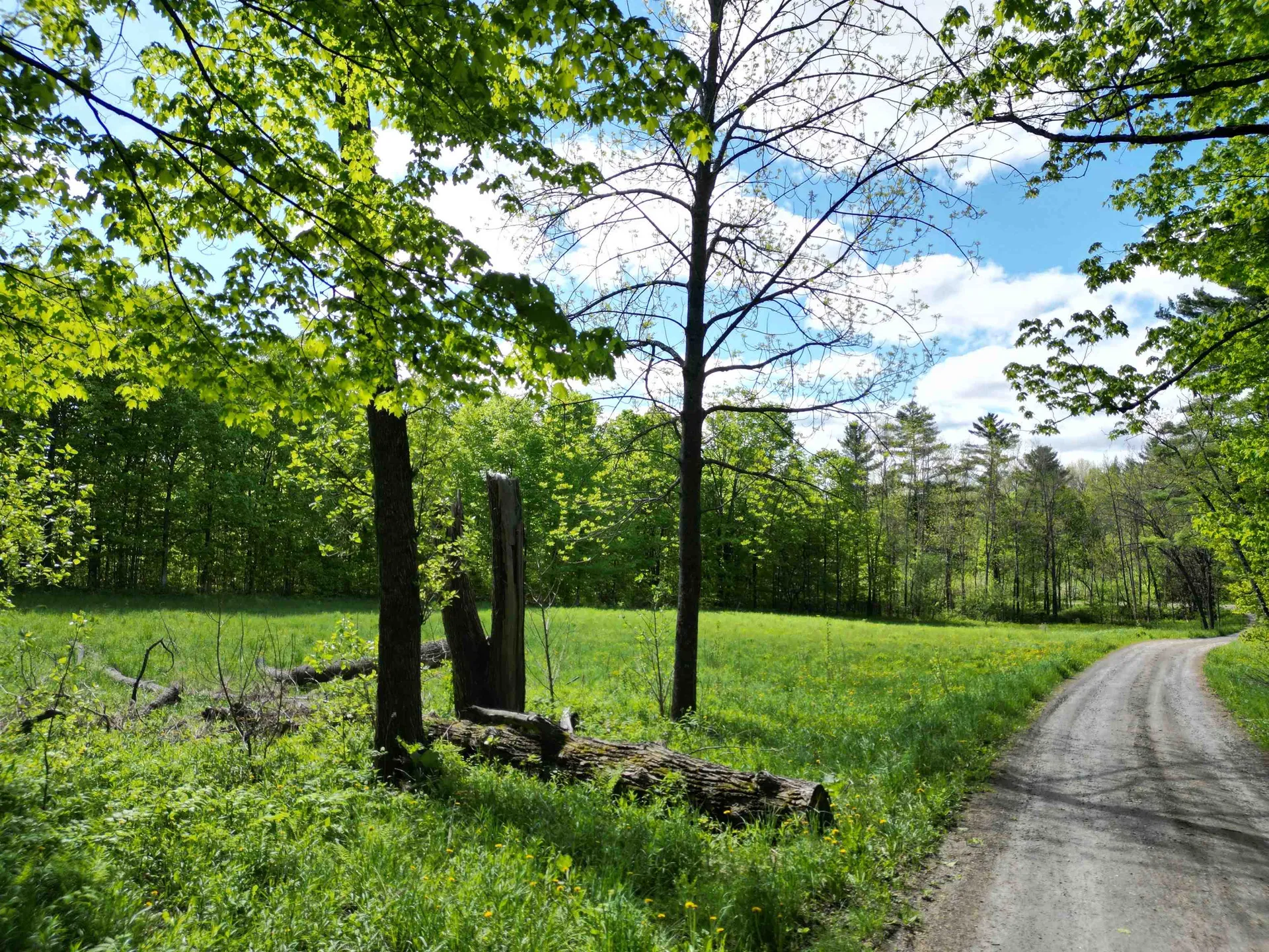 0 Penny Lane Danville VT 05828