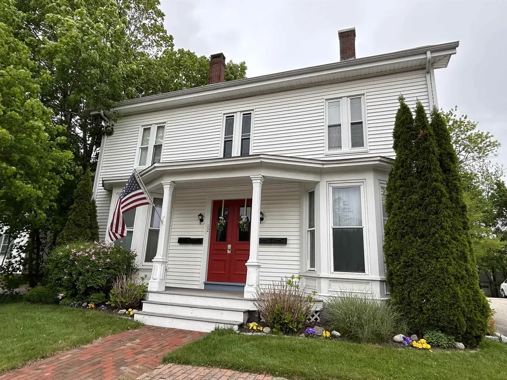 14a Portsmouth Avenue Exeter NH 03833