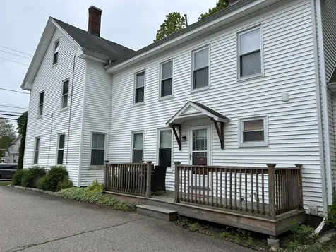 14a Portsmouth Avenue Exeter NH 03833