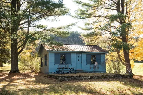 1086 West Road Bennington VT 05201