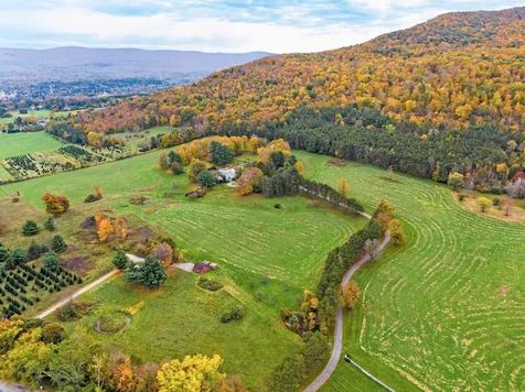 1086 West Road Bennington VT 05201