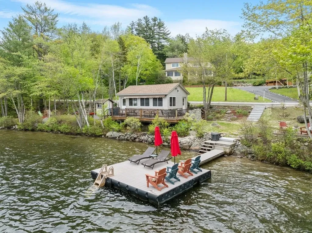 588 Granite Lake Road Nelson NH 03457