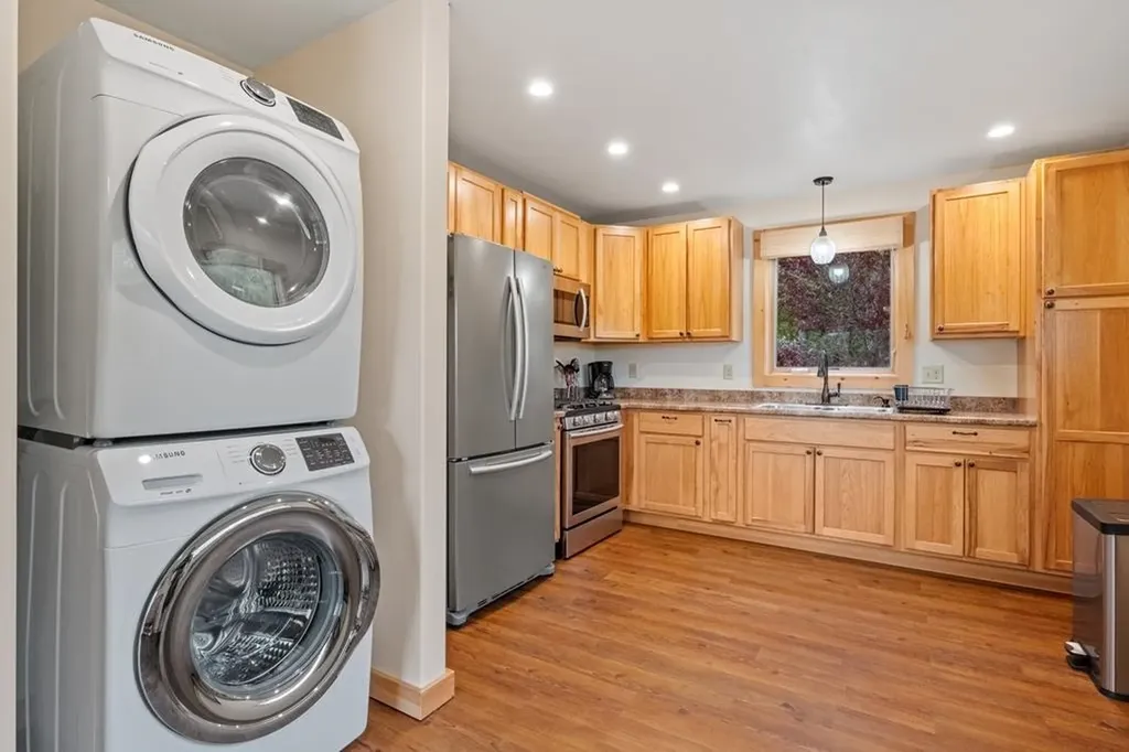 588 Granite Lake Road Nelson NH 03457