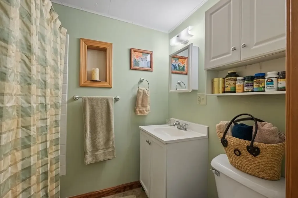 588 Granite Lake Road Nelson NH 03457