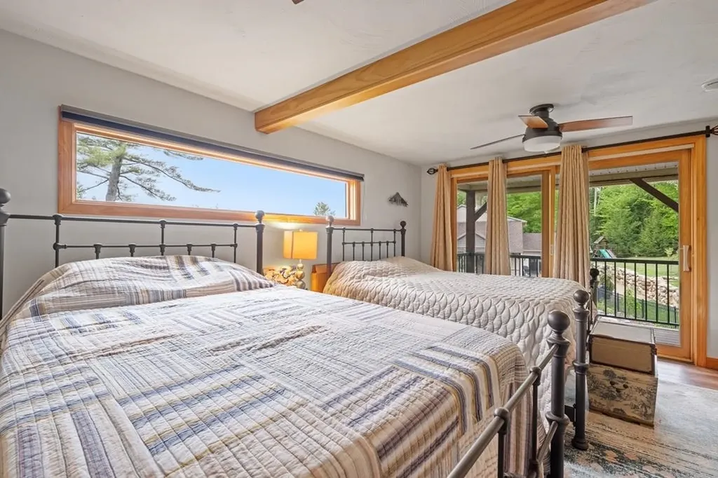 588 Granite Lake Road Nelson NH 03457