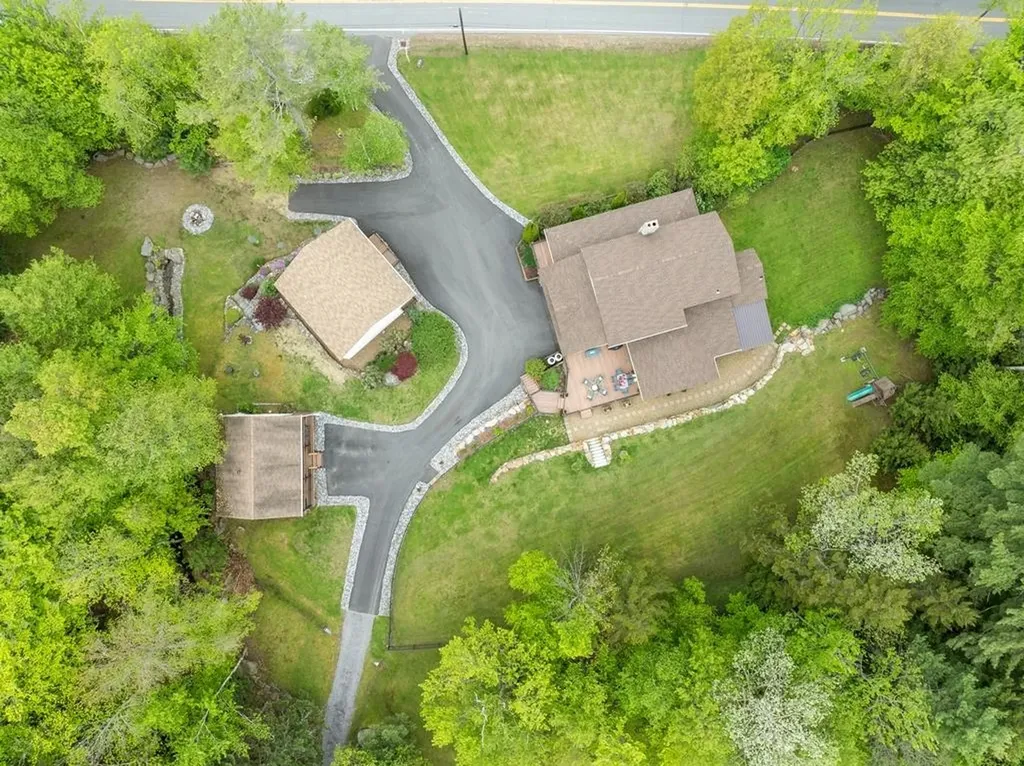 588 Granite Lake Road Nelson NH 03457