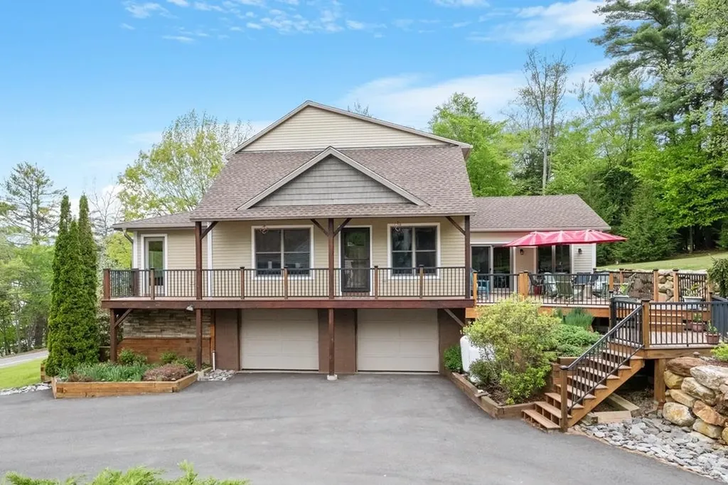 588 Granite Lake Road Nelson NH 03457