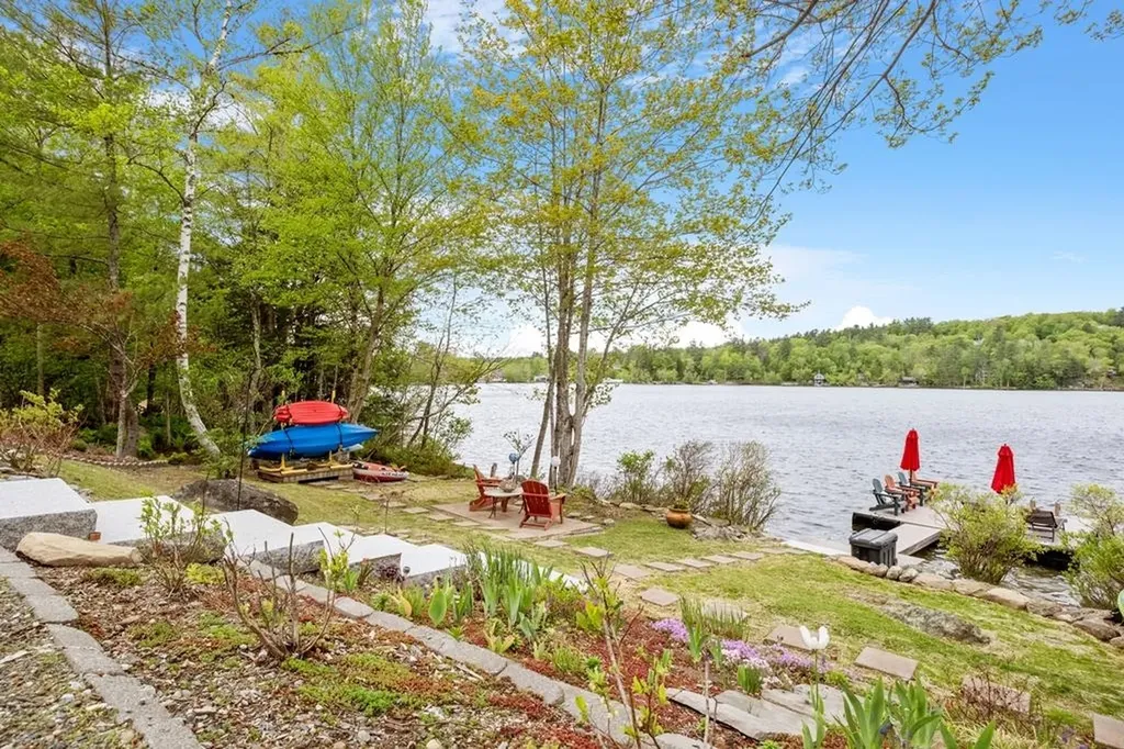 588 Granite Lake Road Nelson NH 03457