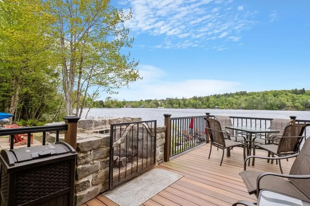 588 Granite Lake Road Nelson NH 03457