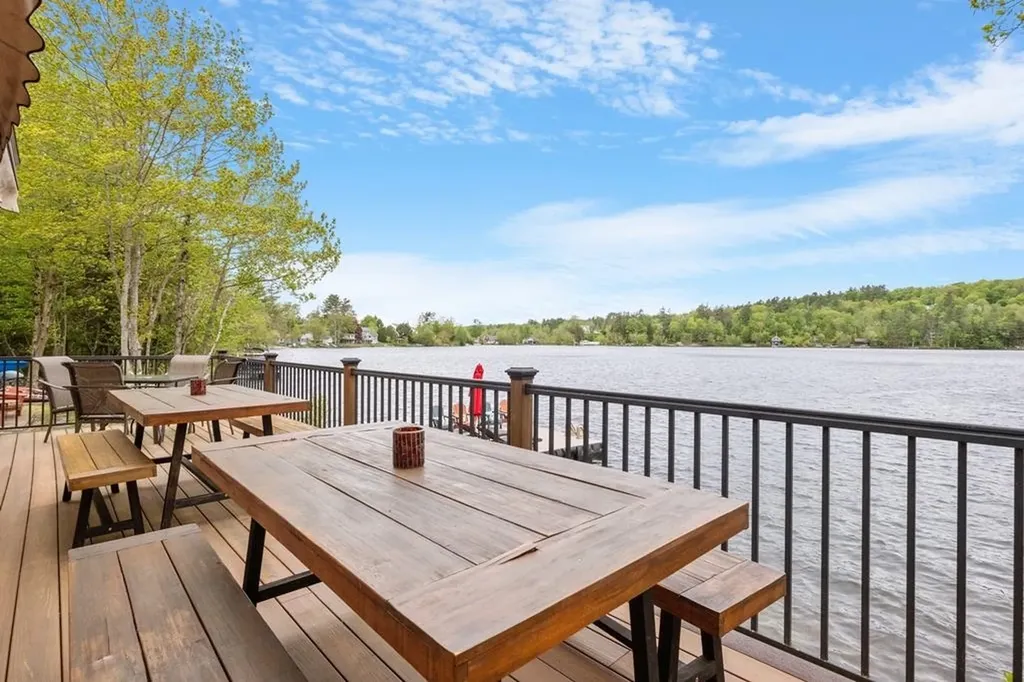 588 Granite Lake Road Nelson NH 03457