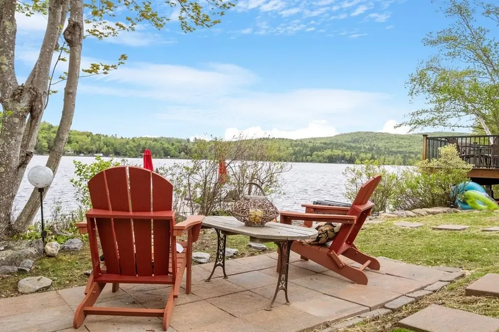 588 Granite Lake Road Nelson NH 03457