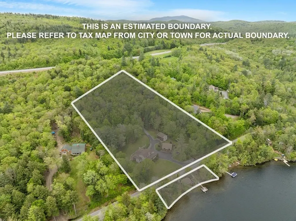 588 Granite Lake Road Nelson NH 03457