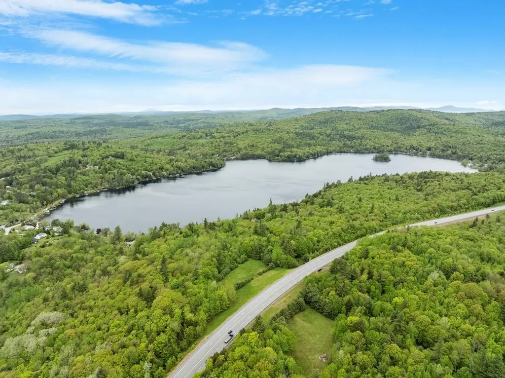 588 Granite Lake Road Nelson NH 03457