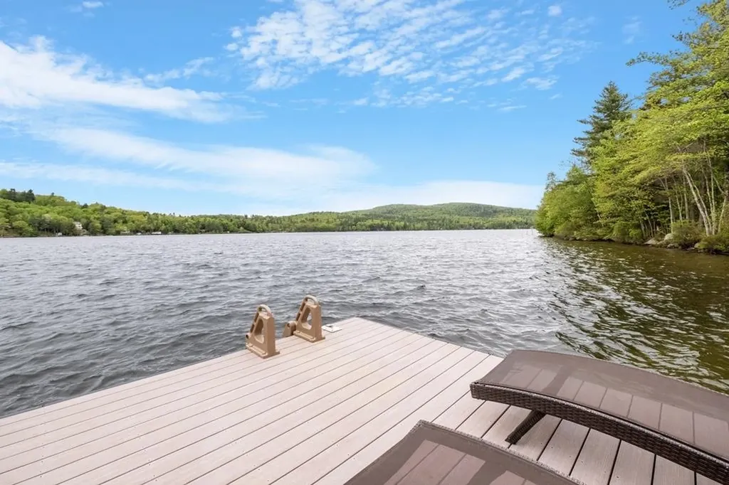 588 Granite Lake Road Nelson NH 03457