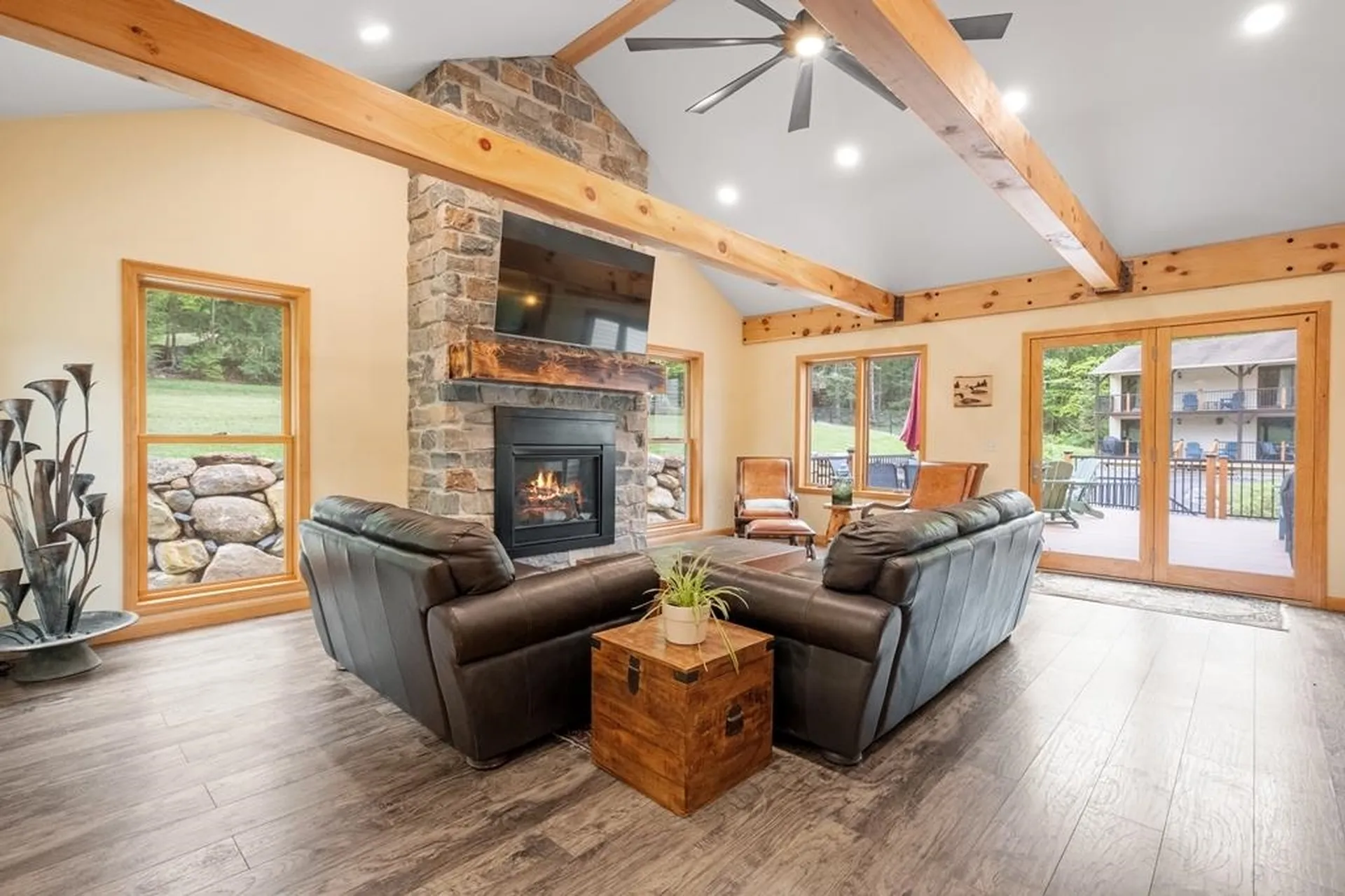 588 Granite Lake Road Nelson NH 03457