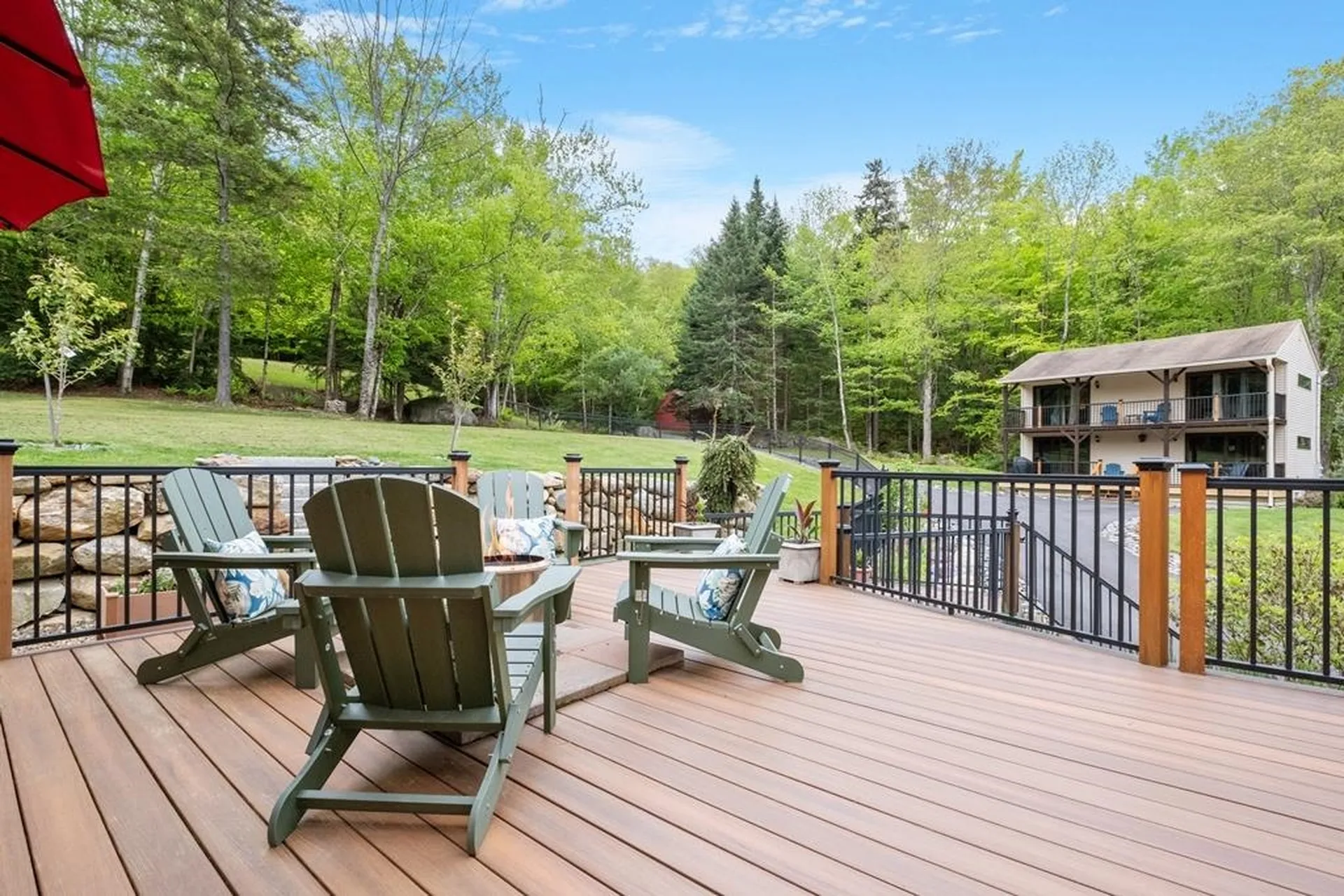 588 Granite Lake Road Nelson NH 03457