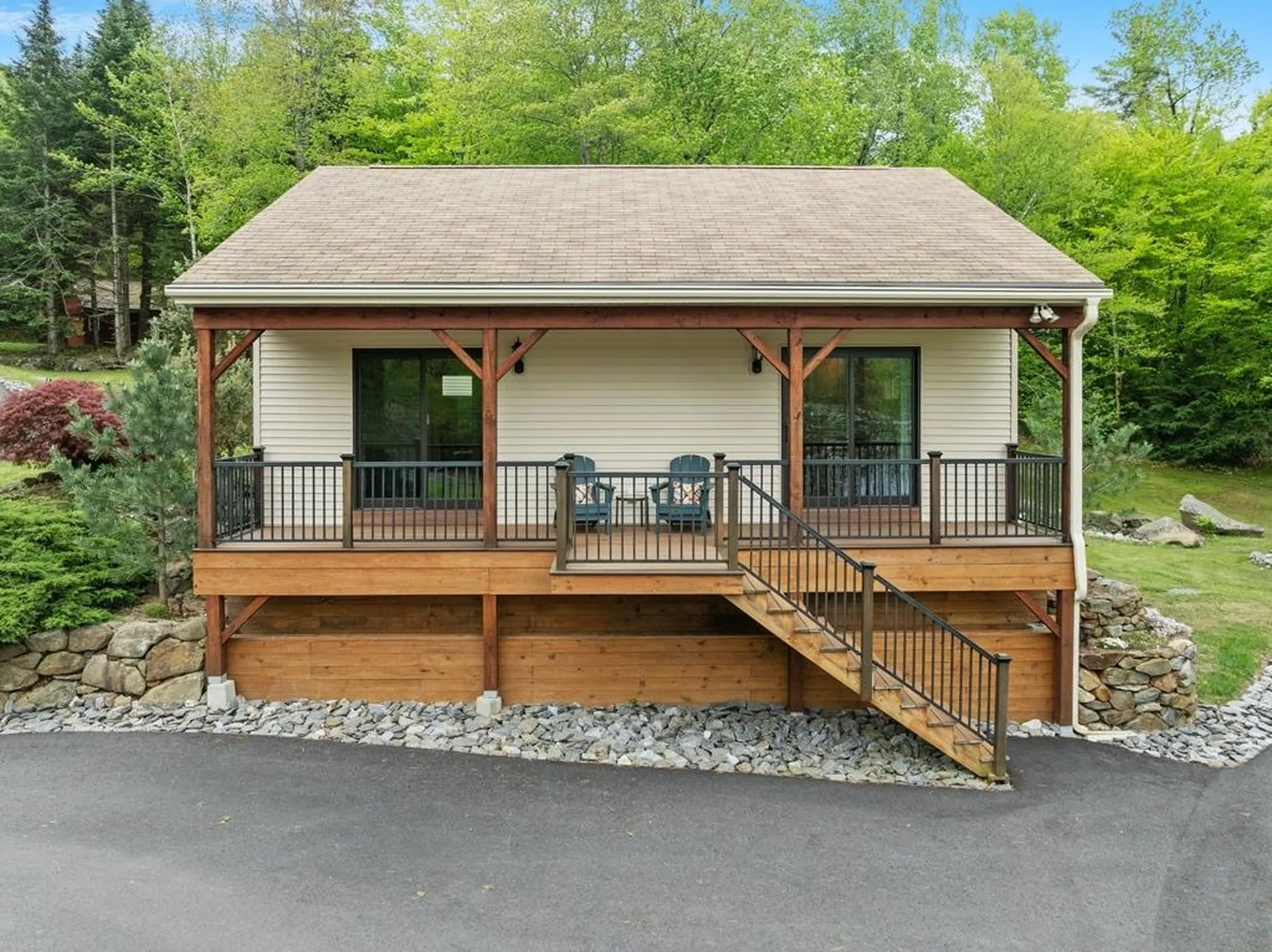 588 Granite Lake Road Nelson NH 03457