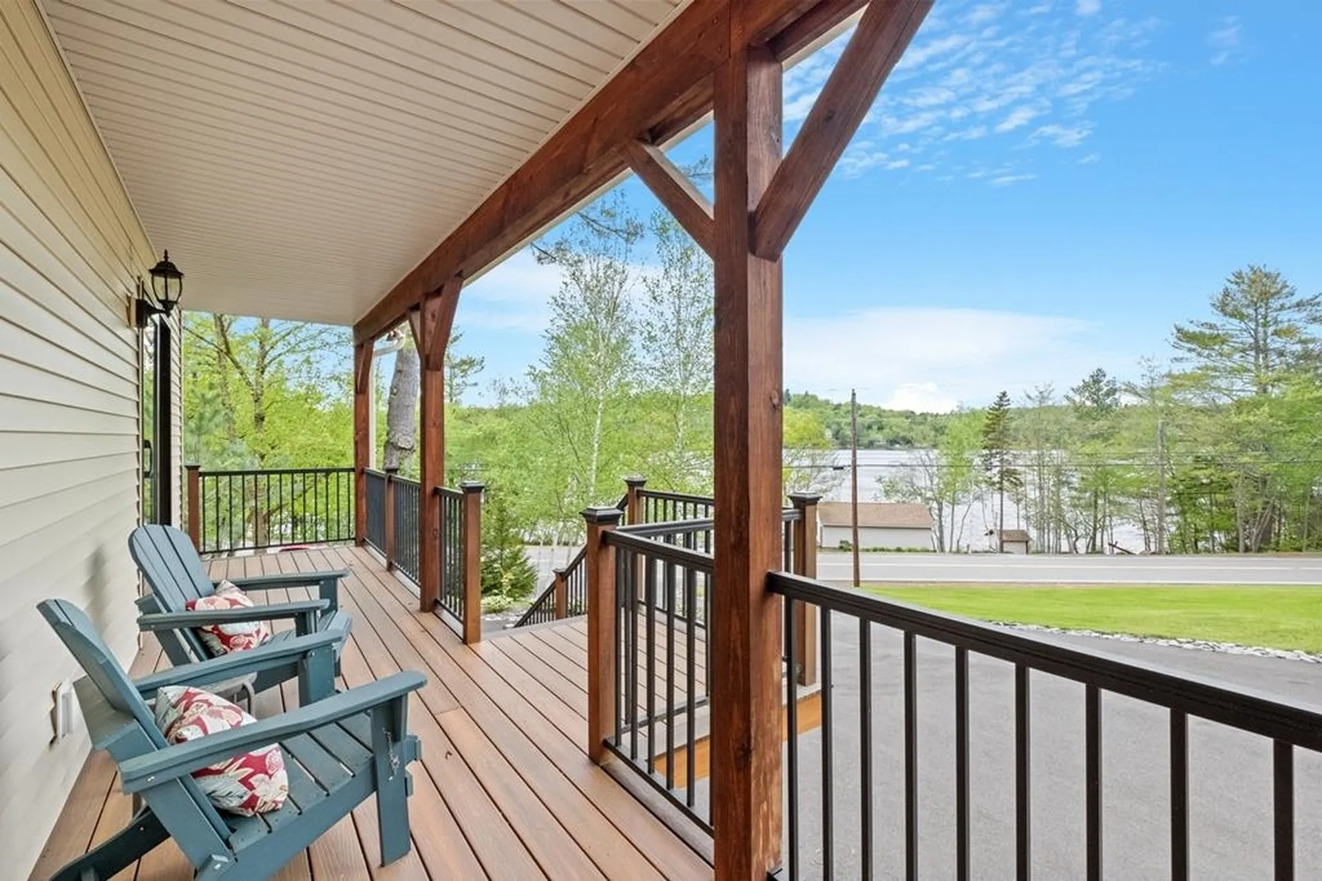 588 Granite Lake Road Nelson NH 03457