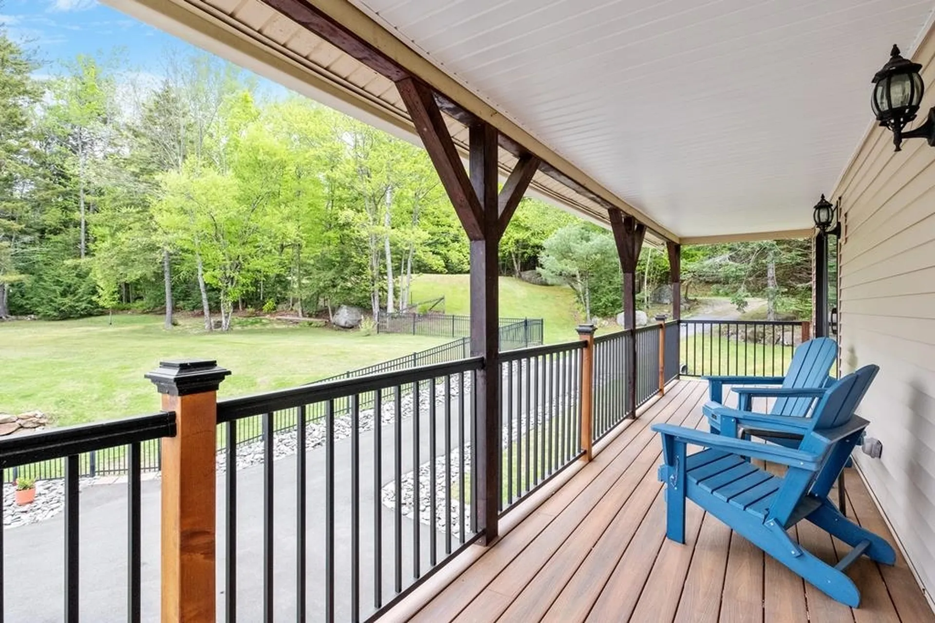 588 Granite Lake Road Nelson NH 03457