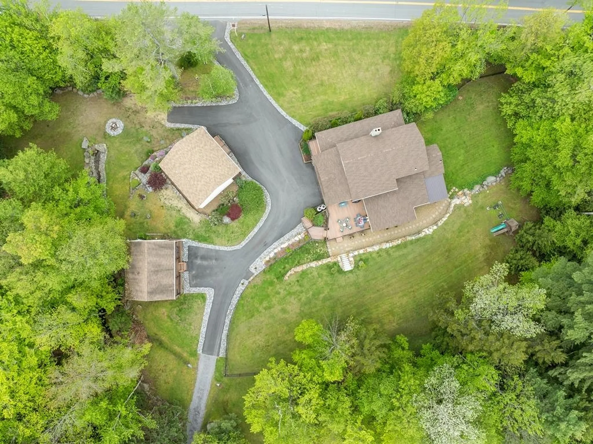 588 Granite Lake Road Nelson NH 03457